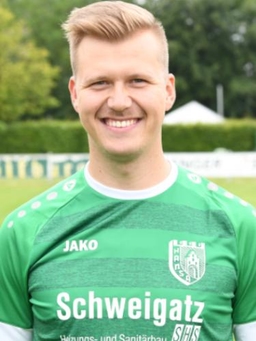 Avatar Bild für Janek De Buhr