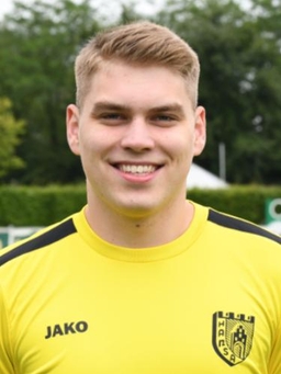 Avatar Bild für Vincent Brands