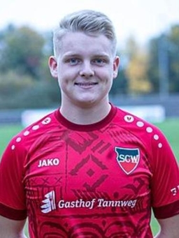 Avatar Bild für Max Widmann