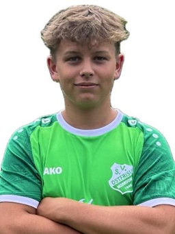 Avatar Bild für Justin Krieger