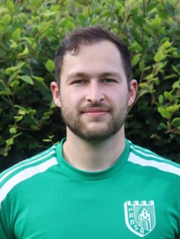 Avatar Bild für Maximilian Werner