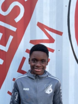 Avatar Bild für Augustine Chidubem Nwafor