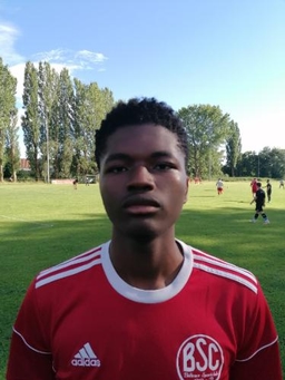 Avatar Bild für Bradley Nwaboh