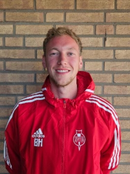 Avatar Bild für Ben Hutmacher