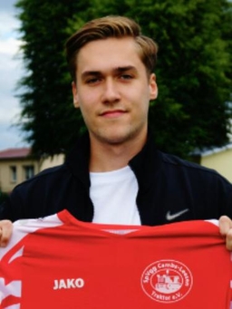 Avatar Bild für Lennox Stölzer