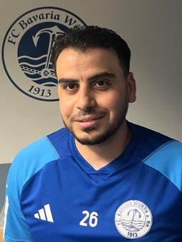 Avatar Bild für Basel Alhassan