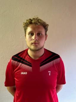Avatar Bild für Marek Ullrich
