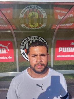 Avatar Bild für Marlon-Wilson Tambe