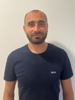 Avatar Bild für Vitalie Irizan