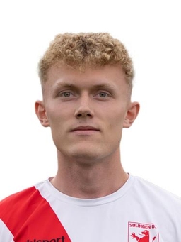 Avatar Bild für Niklas Noah Albrecht