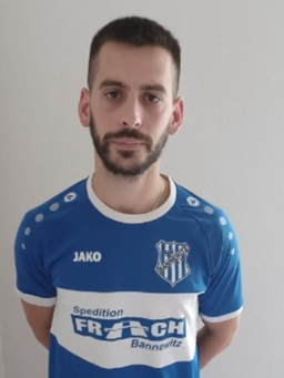 Avatar Bild für Nemanja Milic