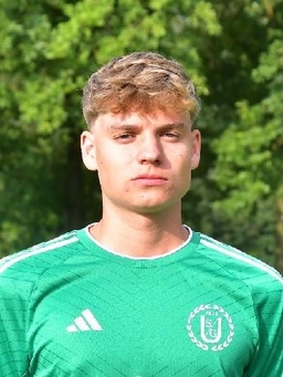 Avatar Bild für Silas Rinne