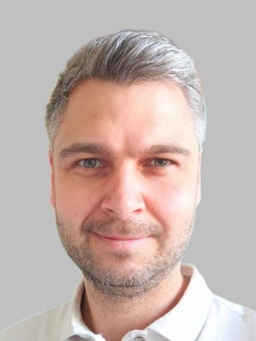 Avatar Bild für Claudio Förtsch