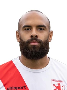 Avatar Bild für Malik Demba