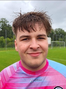 Avatar Bild für Hendrik Rave
