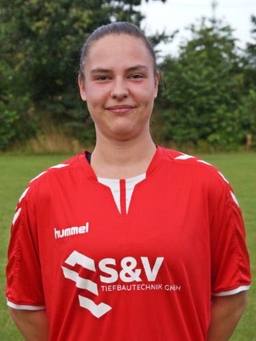 Avatar Bild für Scarlett-Ayline Reyels