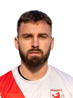 Avatar Bild für Antonios-Panagiotis Kamplionis