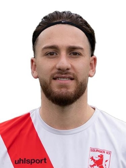Avatar Bild für Giovanni Spinella