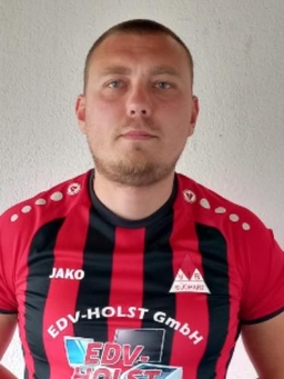 Avatar Bild für Serhii Kalutskyi