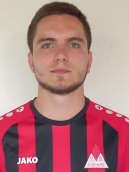 Avatar Bild für Arsenii Perederii