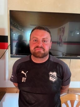 Avatar Bild für Kevin Kaunert