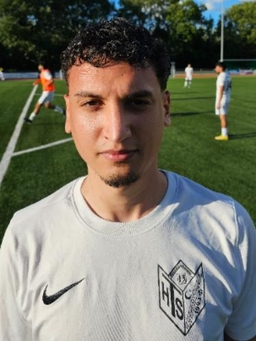 Avatar Bild für Hamza Bouchoucha