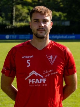 Avatar Bild für Leon Breimesser