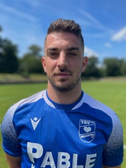 Avatar Bild für Georgios Parsantanian