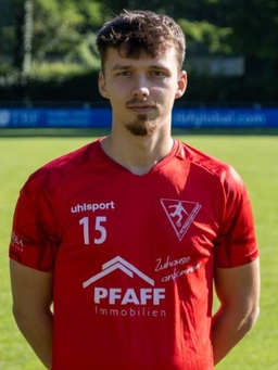 Avatar Bild für Daniel Neugebauer