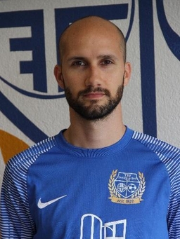 Avatar Bild für Benedict Moch