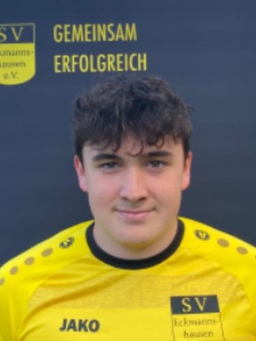 Avatar Bild für Leonard Seifert