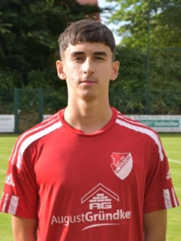 Avatar Bild für Leon Narendorf