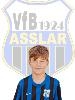 Avatar Bild