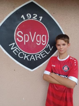 Avatar Bild für Arsenij Laier