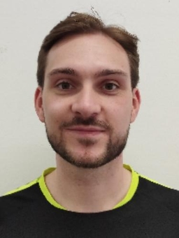 Avatar Bild für Lucas Räuber