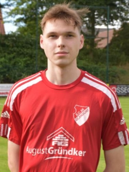 Avatar Bild für Melvin Kuhn