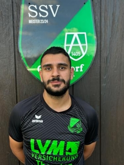 Avatar Bild für Halil Ekici