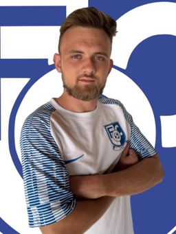 Avatar Bild für Luis Brücher