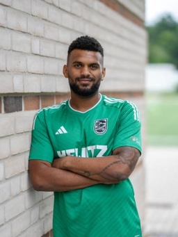 Avatar Bild für Enssa Davide Ceesay