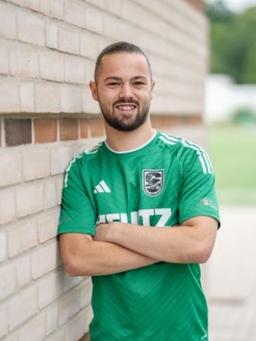 Avatar Bild für Maximilian Hanich