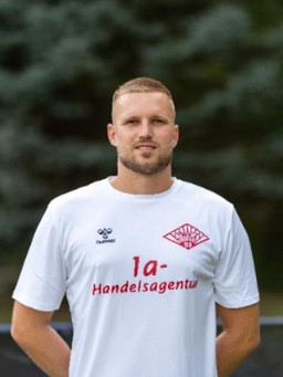 Avatar Bild für Patryk Adamski