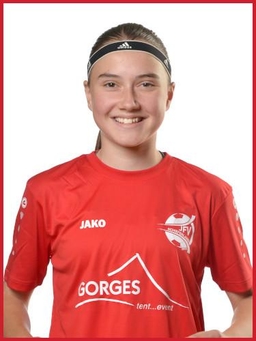Avatar Bild für Joyce Willems