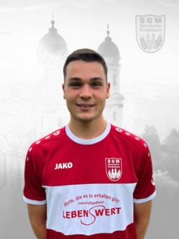 Avatar Bild für Luka Erhardt