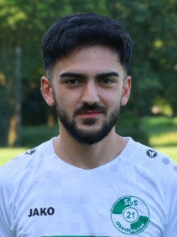 Avatar Bild für Ahin Aslantin