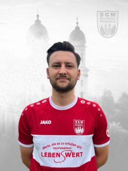 Avatar Bild für Johannes Folberth