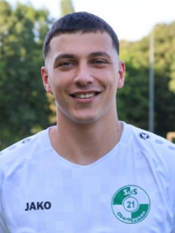Avatar Bild für Jihan Jeremi Bayram