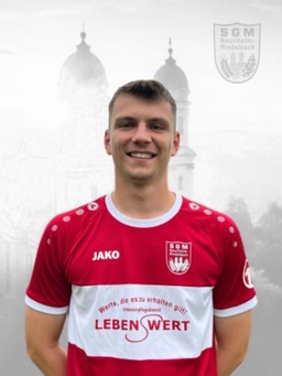 Avatar Bild für Benedict Kienle