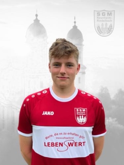 Avatar Bild für Valentin Steidle