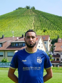 Avatar Bild für Hamad Alarf Salm Alhmrwne