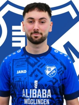 Avatar Bild für Sahan Sahin